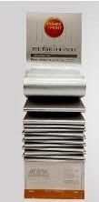 Times Power of Print · Winner trophy