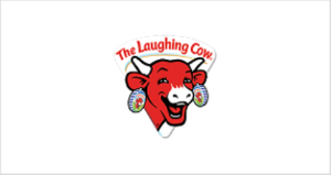 The Laughing Cow