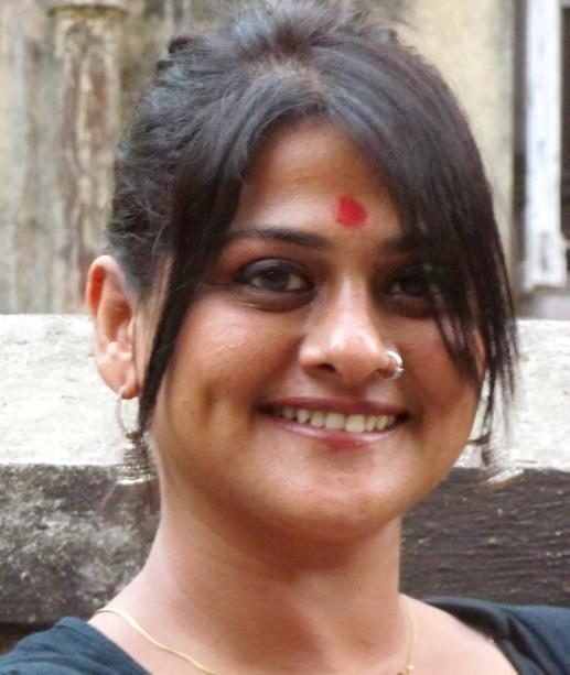 Priti Nair